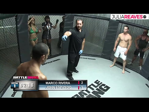 ❤️ Ultimate Fighter מזיין בחורת מספר מיד לאחר קרב בזירה סלאוטים ב-iw.seecamsus.top