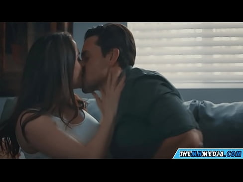 ❤️ סקס רומנטי עם אמא טובה עם חזה סלאוטים ב-iw.seecamsus.top